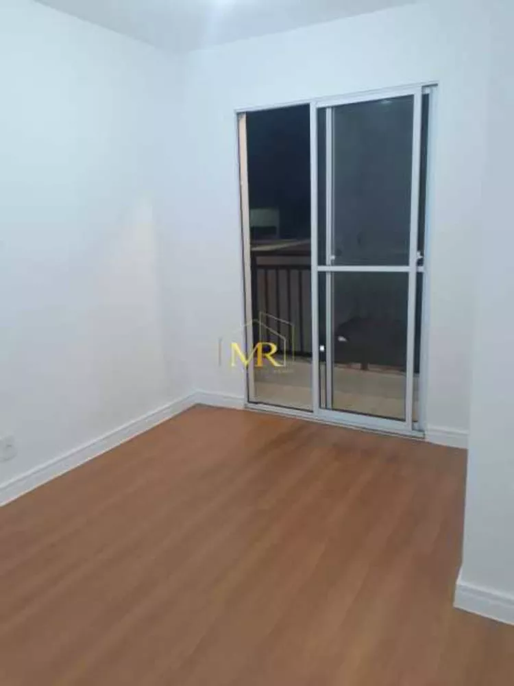 Apartamento, 2 quartos, 48 m² - Foto 4