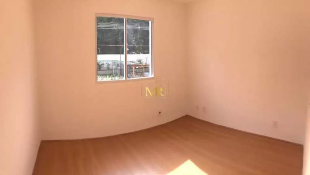 Apartamento, 2 quartos, 48 m² - Foto 7