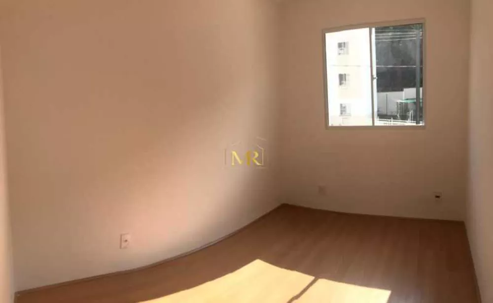 Apartamento, 2 quartos, 48 m² - Foto 3