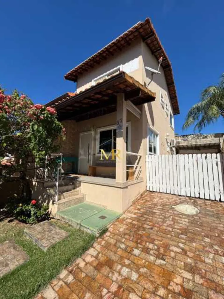 Casa de Condomínio, 2 quartos - Foto 1