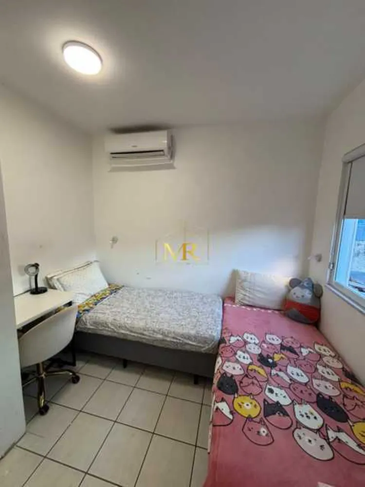 Casa de Condomínio, 2 quartos - Foto 17