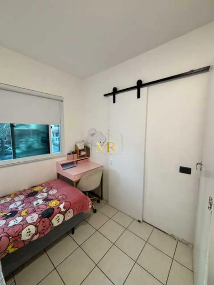 Casa de Condomínio, 2 quartos - Foto 16