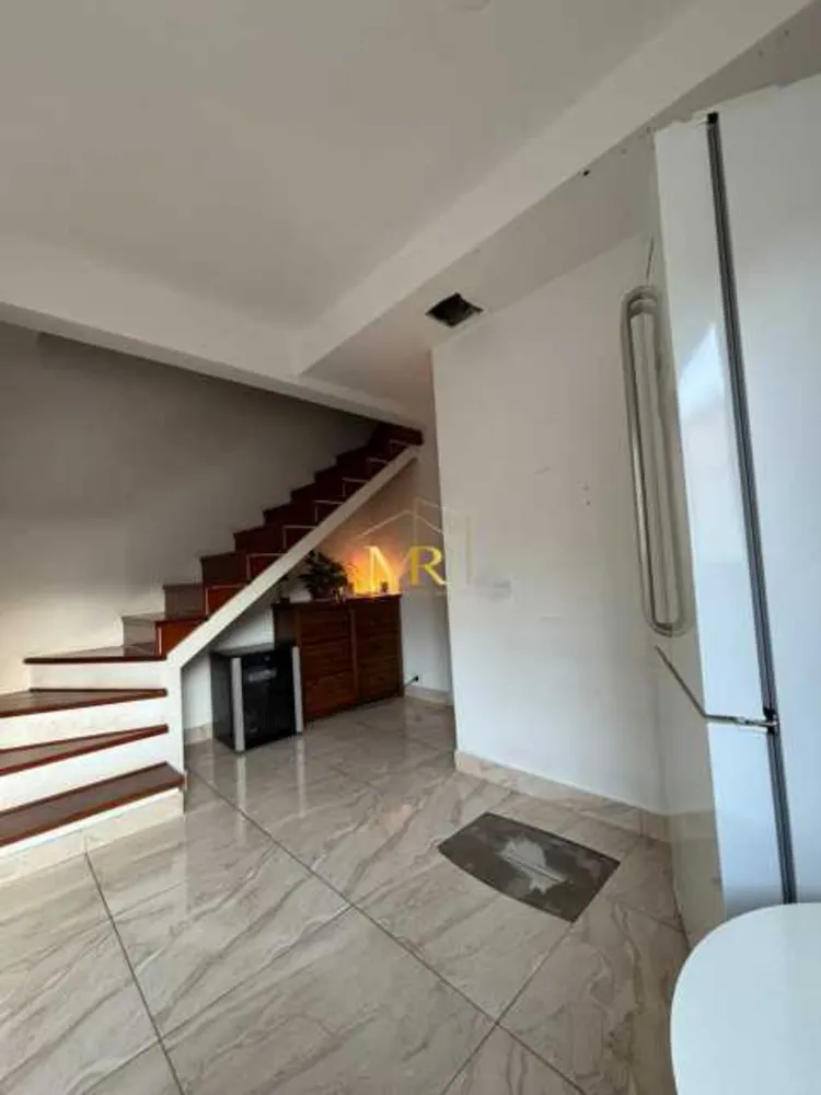 Casa de Condomínio, 2 quartos - Foto 10