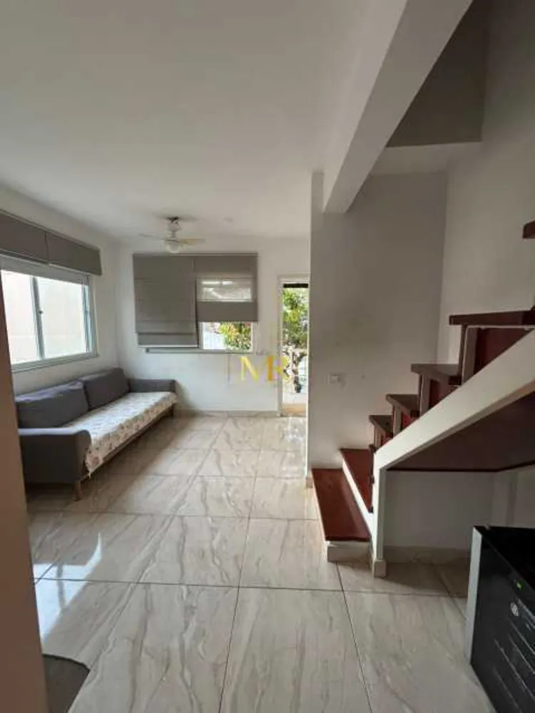 Casa de Condomínio, 2 quartos - Foto 8