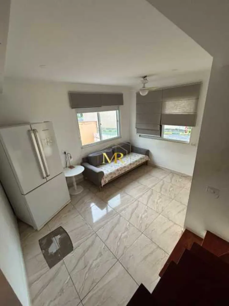 Casa de Condomínio, 2 quartos - Foto 6