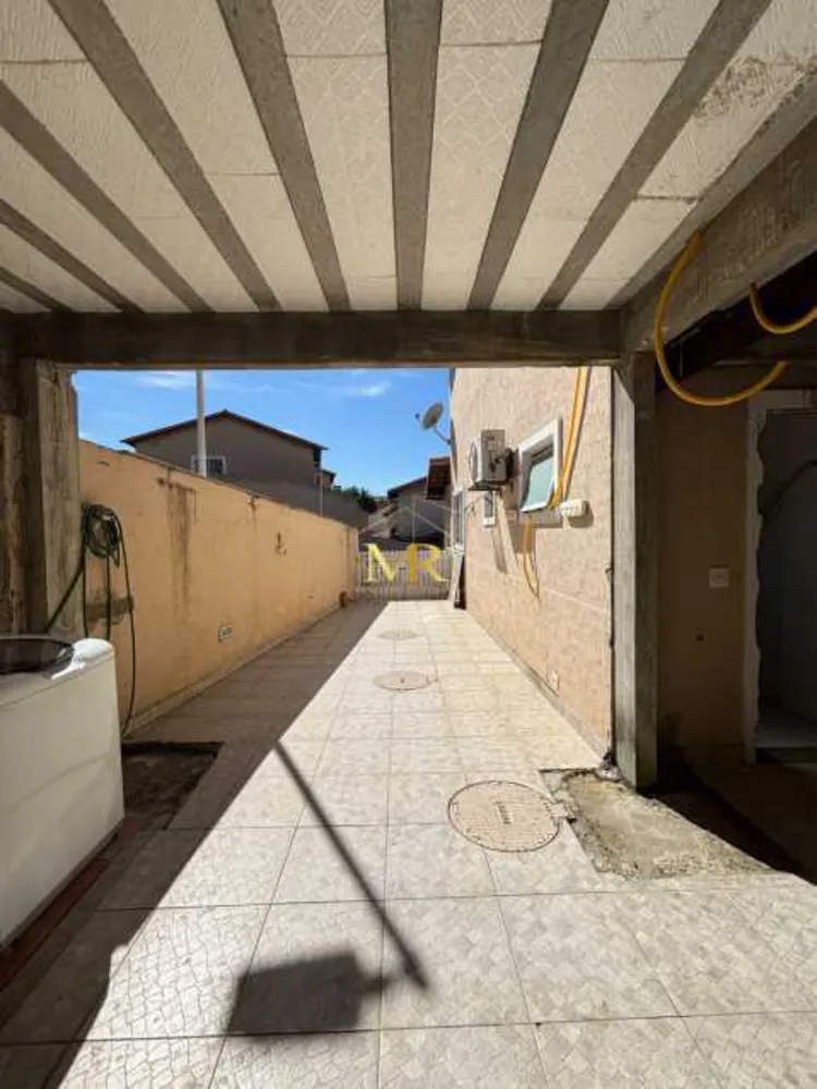 Casa de Condomínio, 2 quartos - Foto 3