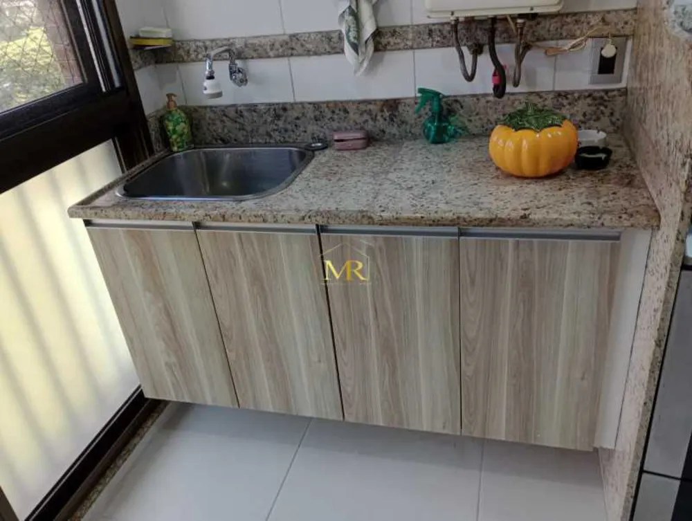 Apartamento, 4 quartos, 150 m² - Foto 12