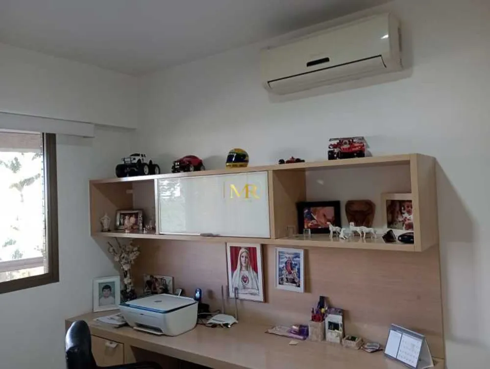 Apartamento, 4 quartos, 150 m² - Foto 8