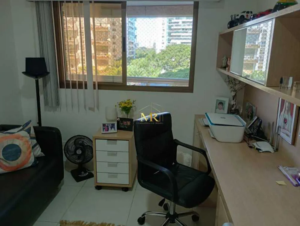 Apartamento, 4 quartos, 150 m² - Foto 3