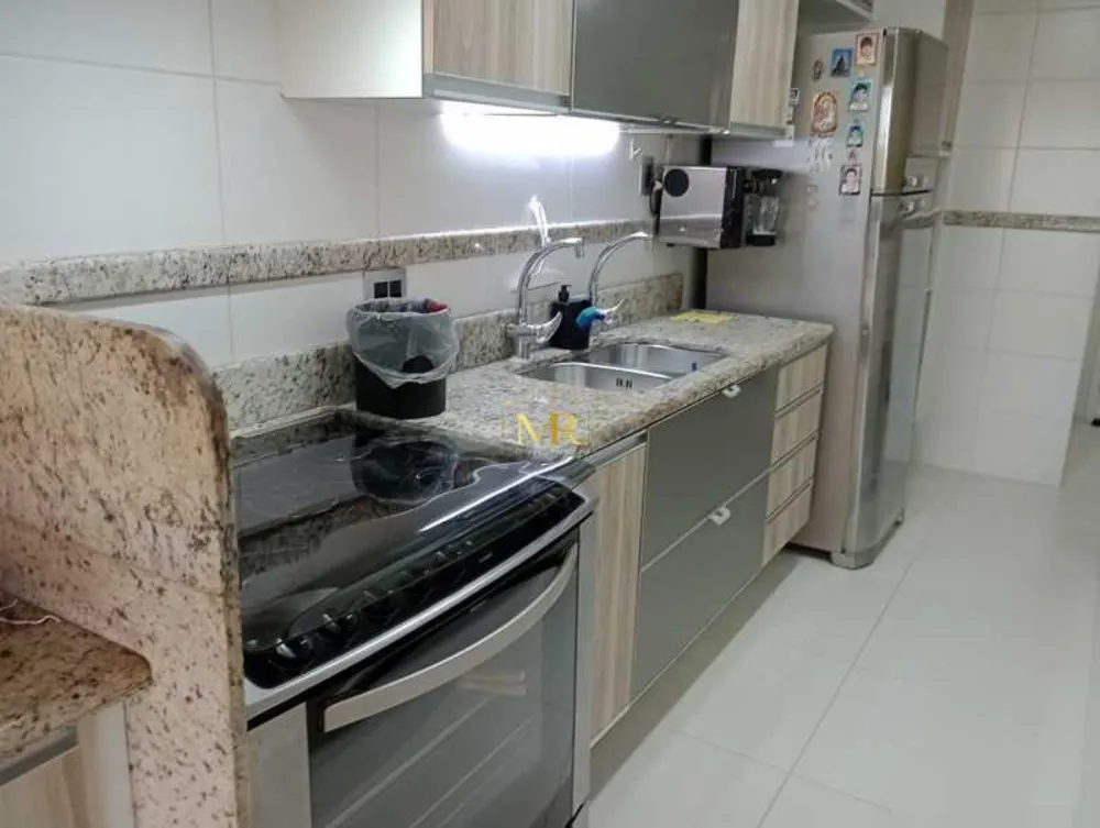 Apartamento, 4 quartos, 150 m² - Foto 4