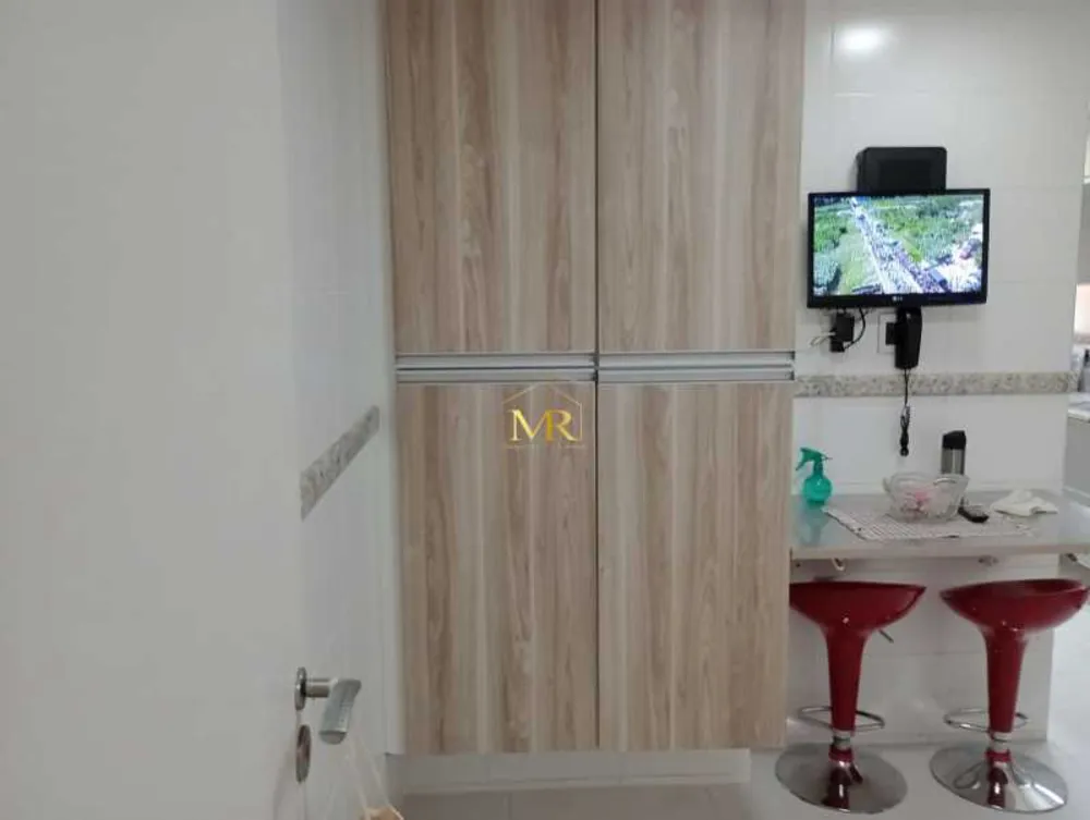 Apartamento, 4 quartos, 150 m² - Foto 10