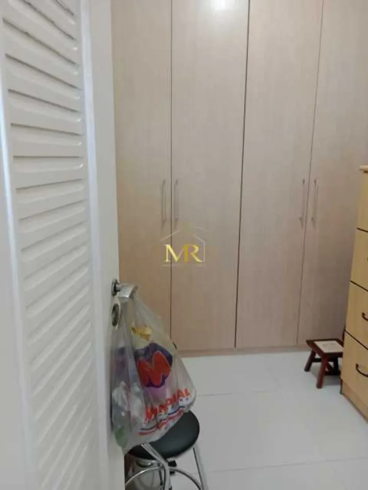 Apartamento, 4 quartos, 150 m² - Foto 15