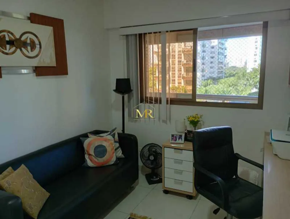 Apartamento, 4 quartos, 150 m² - Foto 2
