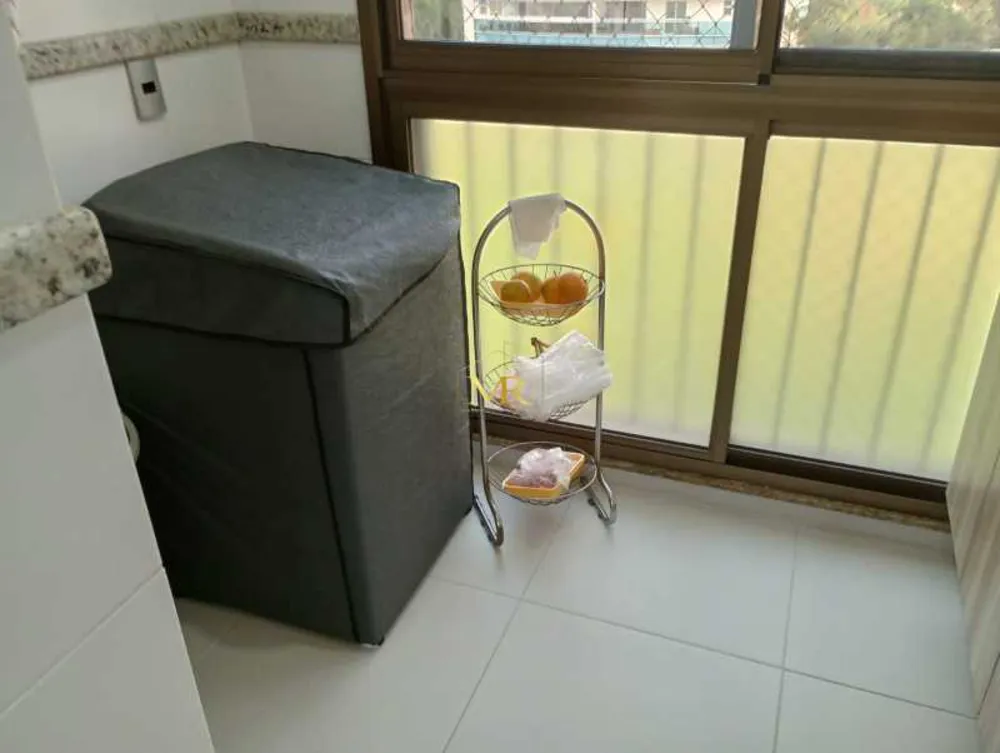 Apartamento, 4 quartos, 150 m² - Foto 14