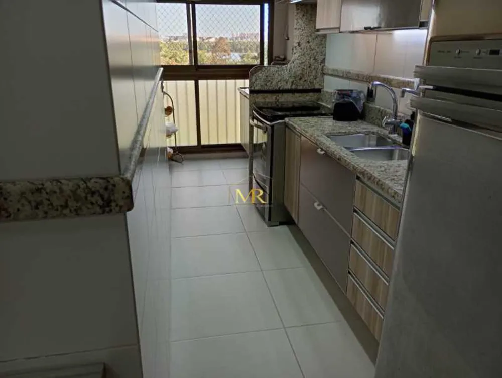 Apartamento, 4 quartos, 150 m² - Foto 5