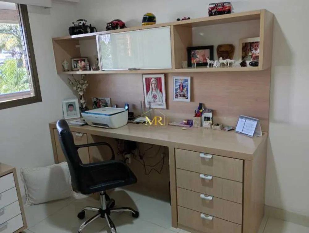 Apartamento, 4 quartos, 150 m² - Foto 6
