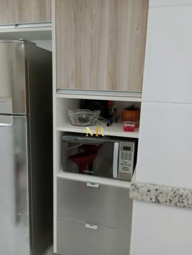 Apartamento, 4 quartos, 150 m² - Foto 11