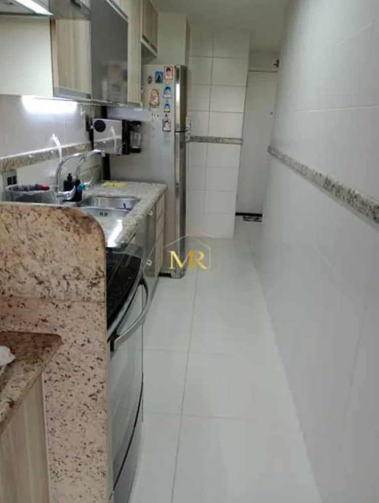 Apartamento, 4 quartos, 150 m² - Foto 9