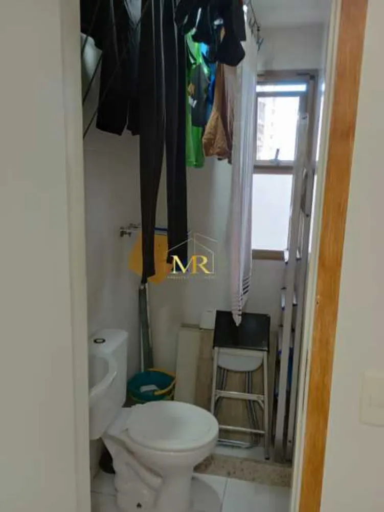 Apartamento, 4 quartos, 150 m² - Foto 13