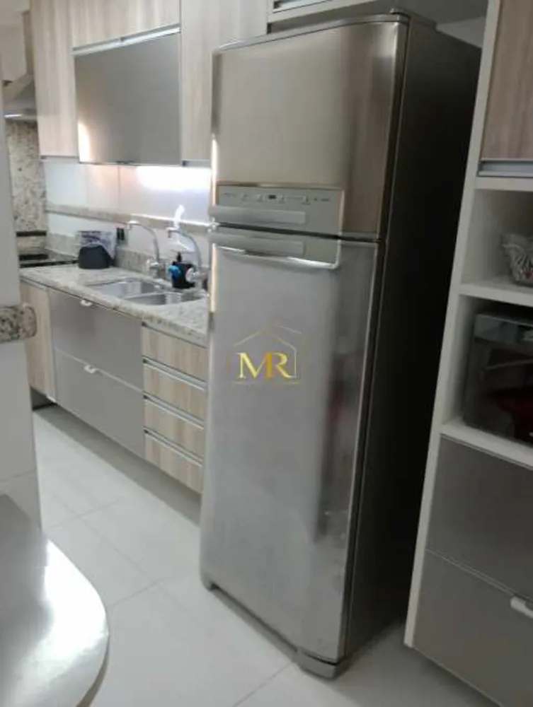 Apartamento, 4 quartos, 150 m² - Foto 7