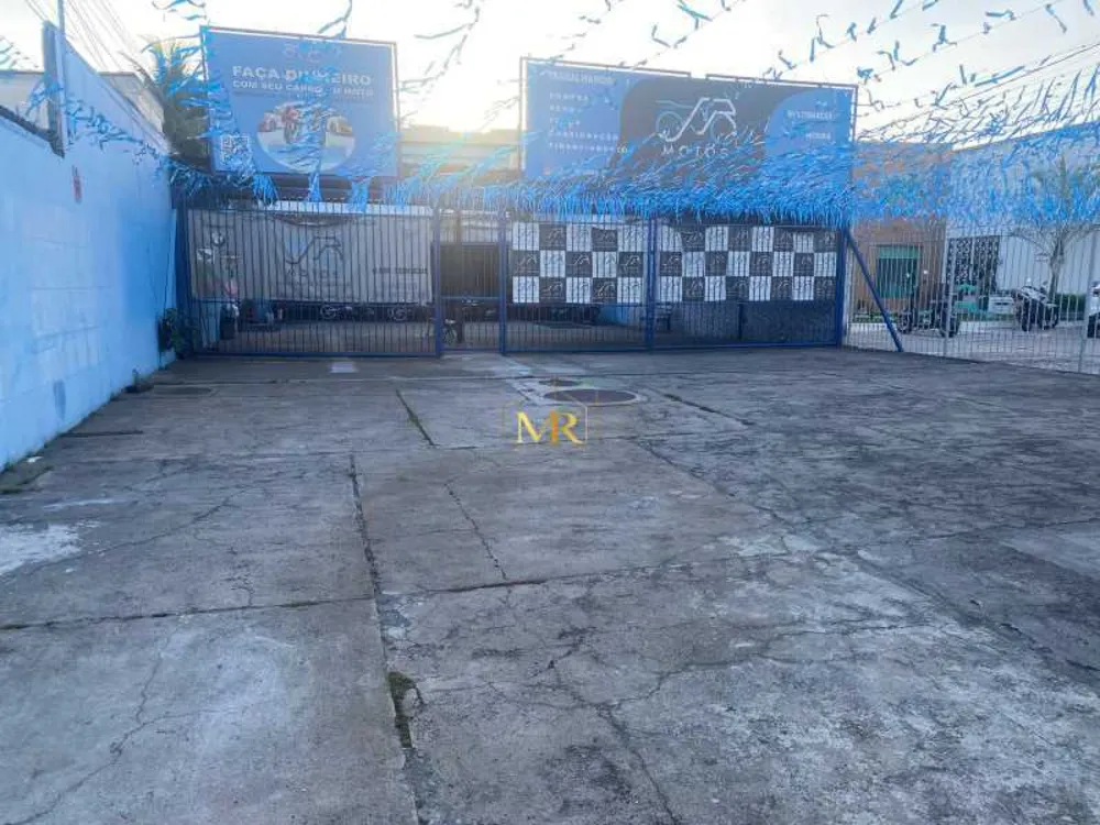 Terreno, 541 m² - Foto 9