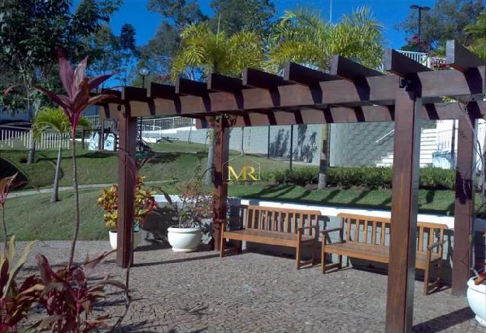 Casa de Condomínio, 4 quartos - Foto 18