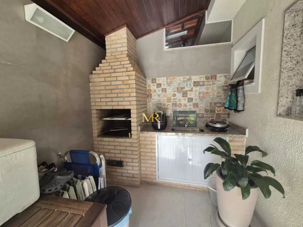 Casa de Condomínio, 4 quartos - Foto 17