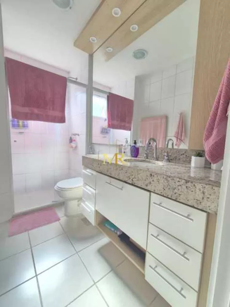 Casa de Condomínio, 4 quartos - Foto 9