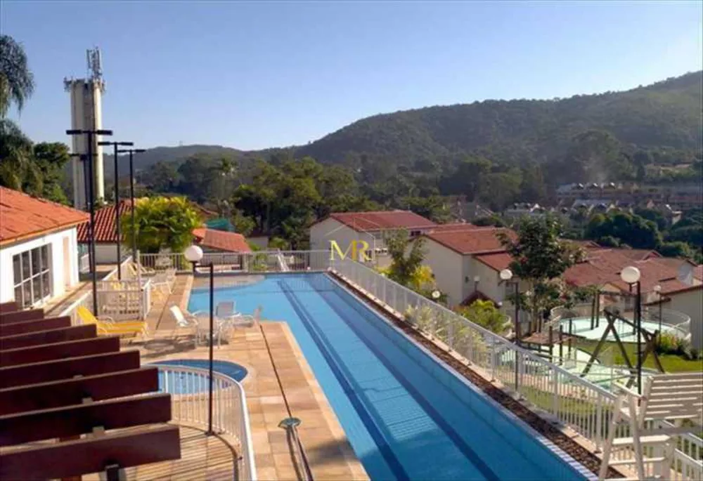 Casa de Condomínio, 4 quartos - Foto 28