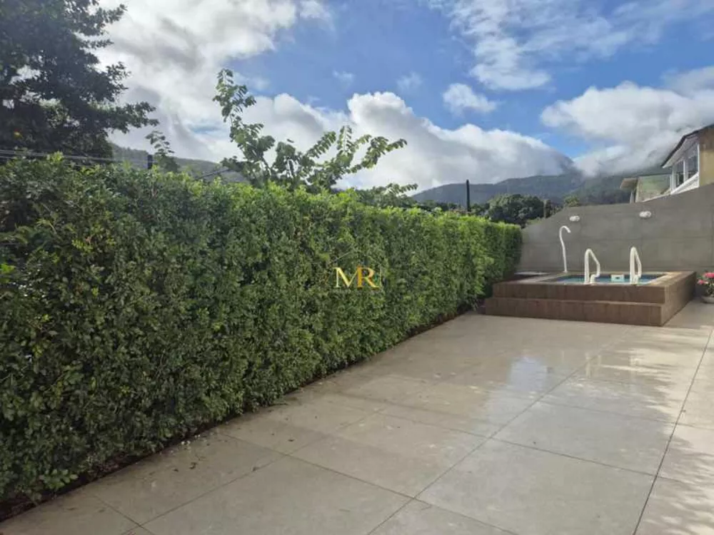 Casa de Condomínio, 4 quartos - Foto 13