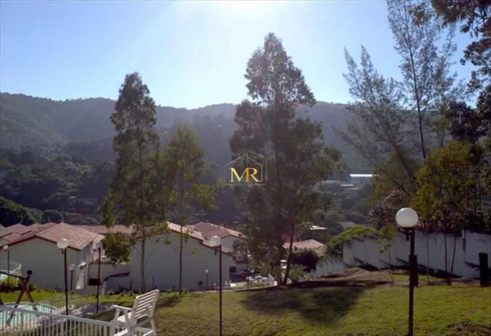 Casa de Condomínio, 4 quartos - Foto 27