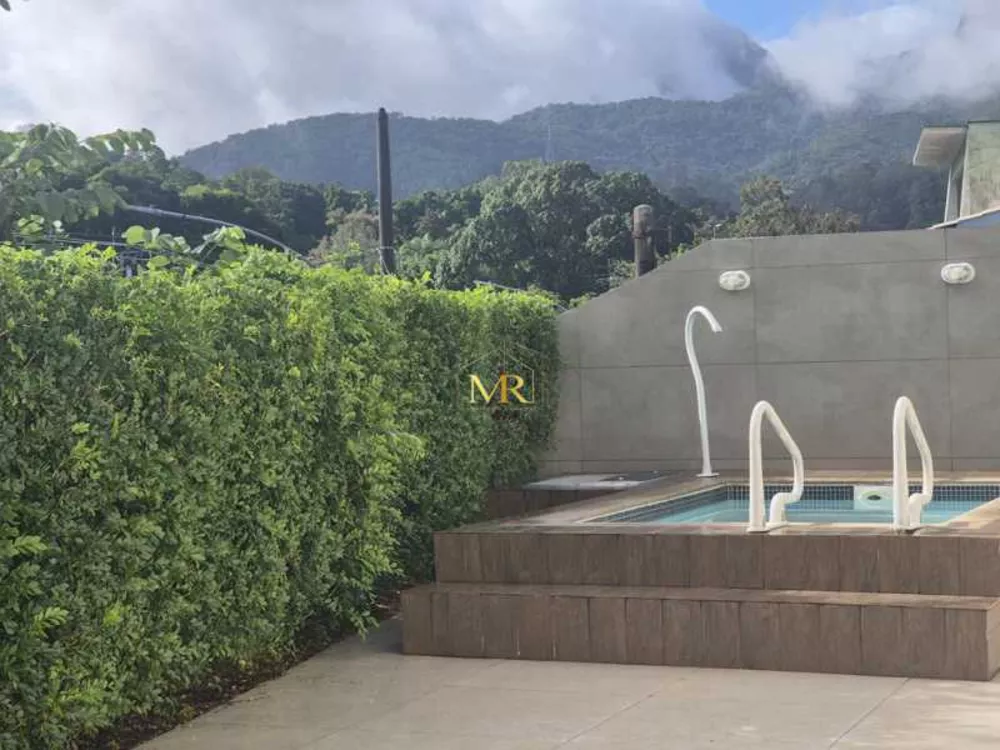 Casa de Condomínio, 4 quartos - Foto 14