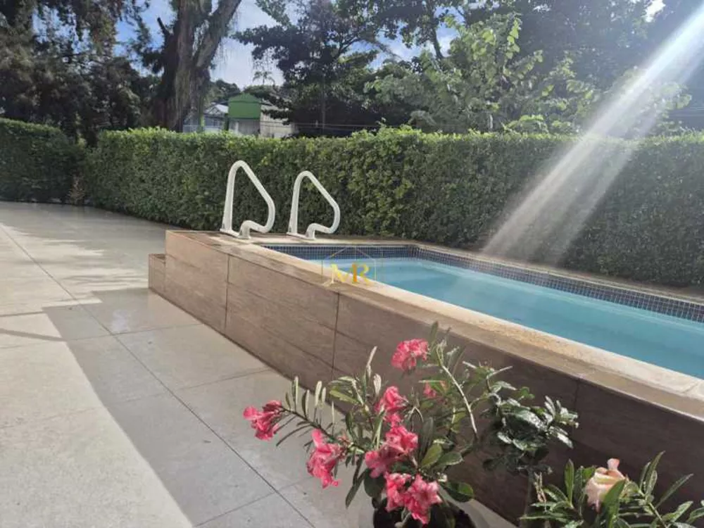 Casa de Condomínio, 4 quartos - Foto 16