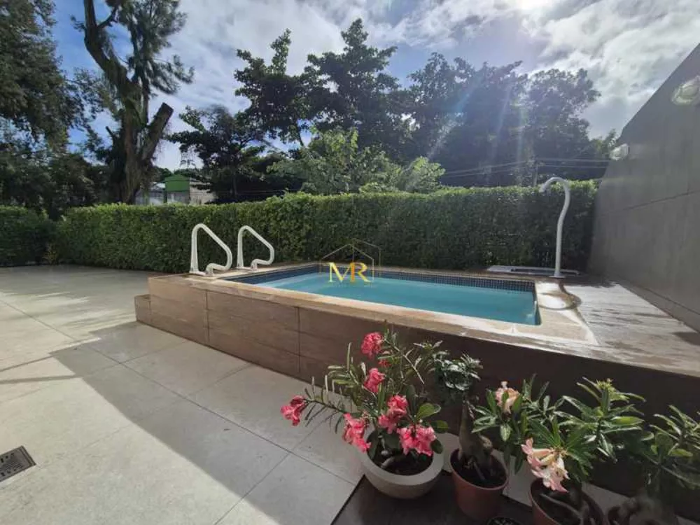 Casa de Condomínio, 4 quartos - Foto 15