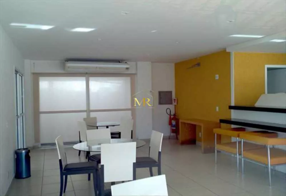 Casa de Condomínio, 4 quartos - Foto 21