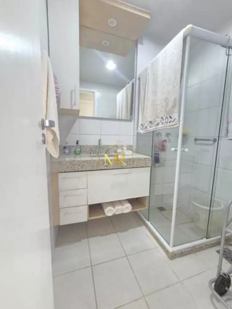 Casa de Condomínio, 4 quartos - Foto 11