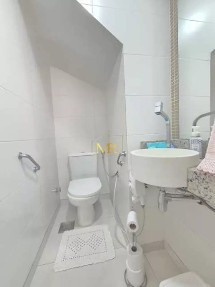 Casa de Condomínio, 4 quartos - Foto 6