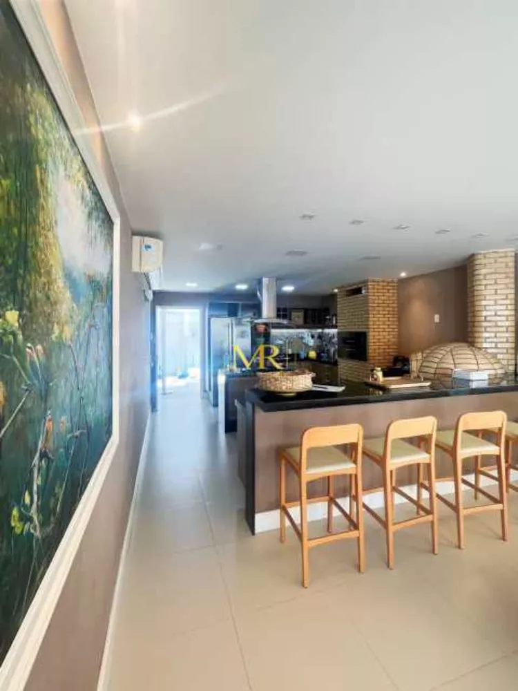 Casa de Condomínio, 5 quartos - Foto 9