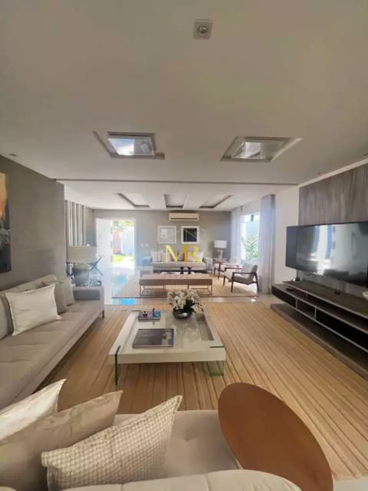 Casa de Condomínio, 5 quartos - Foto 4
