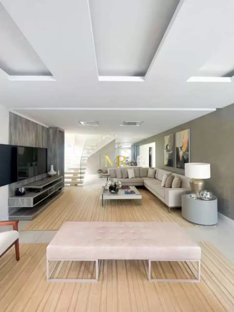 Casa de Condomínio, 5 quartos - Foto 7