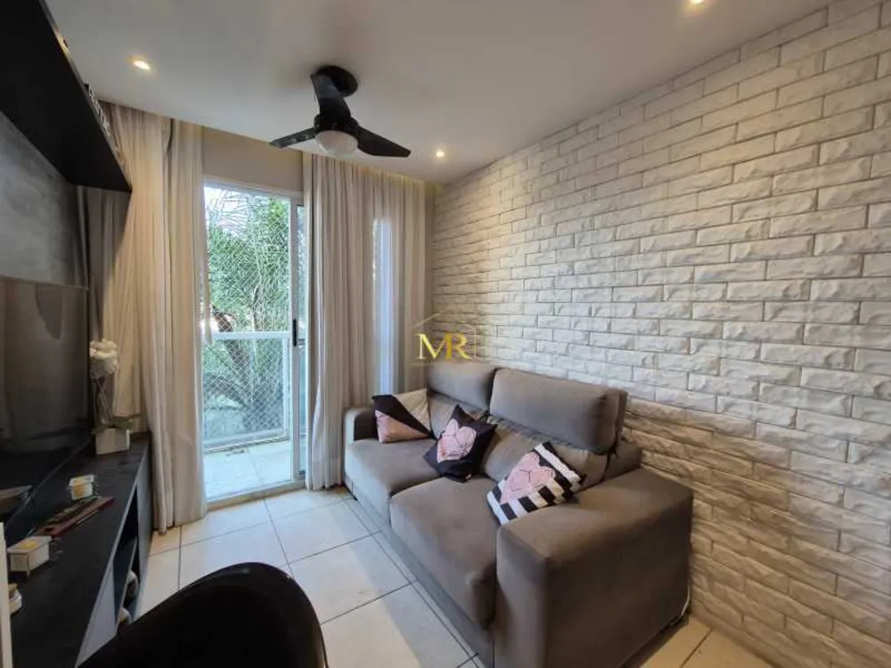 Apartamento, 2 quartos, 61 m² - Foto 1