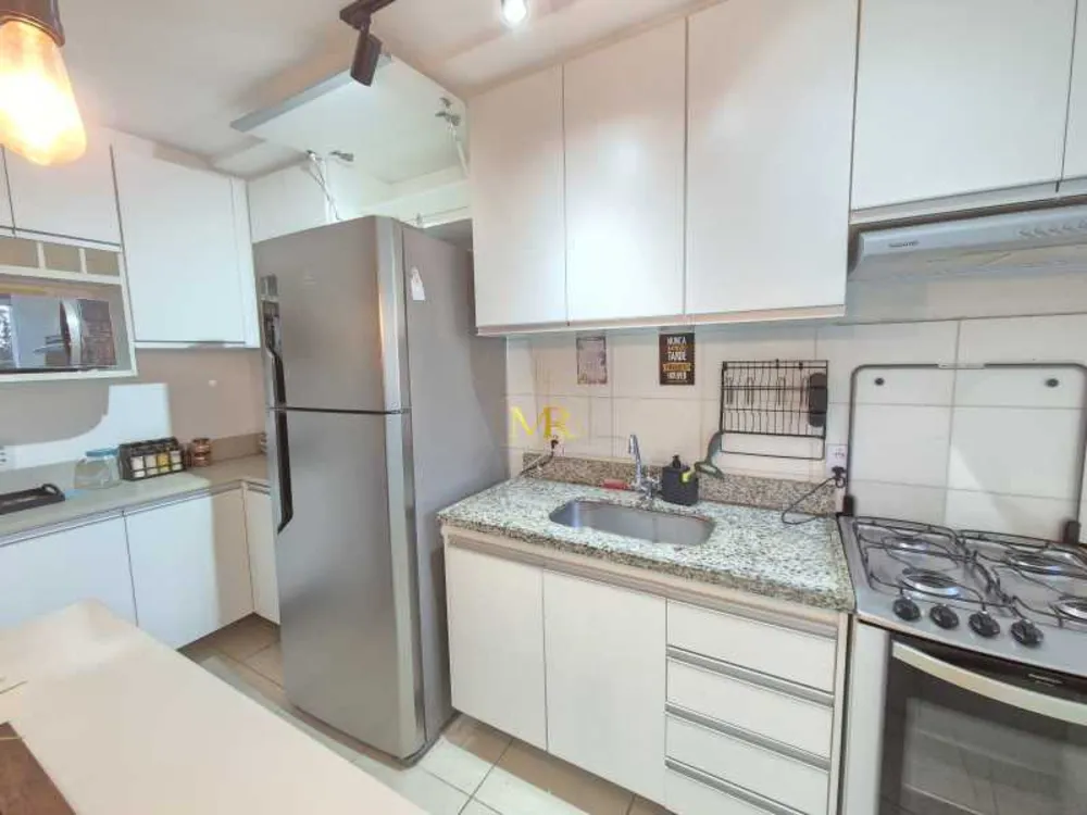 Apartamento, 2 quartos, 61 m² - Foto 2