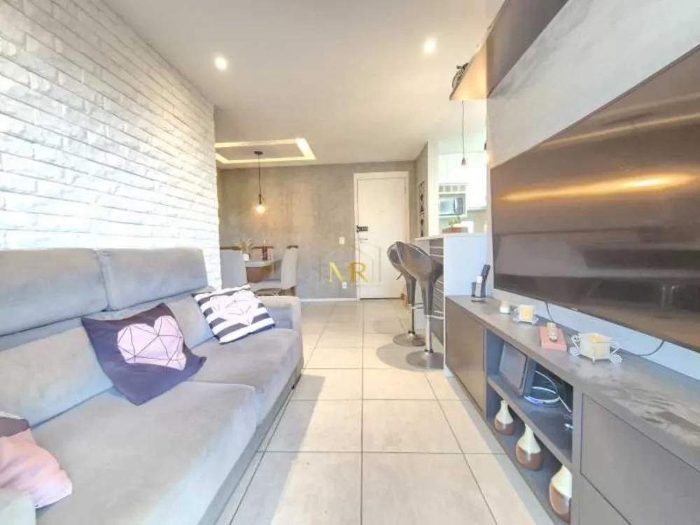 Apartamento, 2 quartos, 61 m² - Foto 6