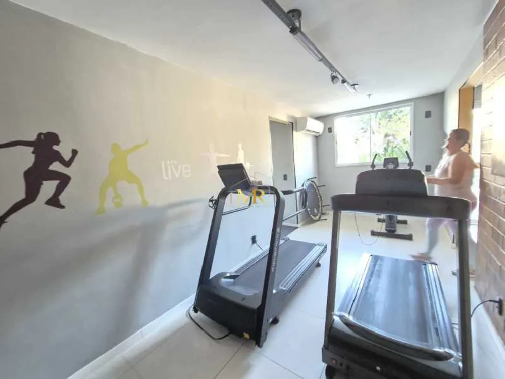 Apartamento, 2 quartos, 61 m² - Foto 4