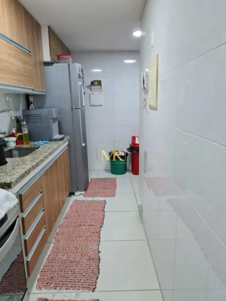 Apartamento, 3 quartos, 106 m² - Foto 2