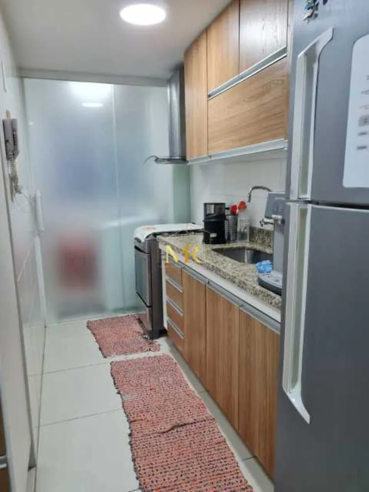 Apartamento, 3 quartos, 106 m² - Foto 3