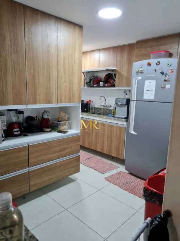 Apartamento, 3 quartos, 106 m² - Foto 7