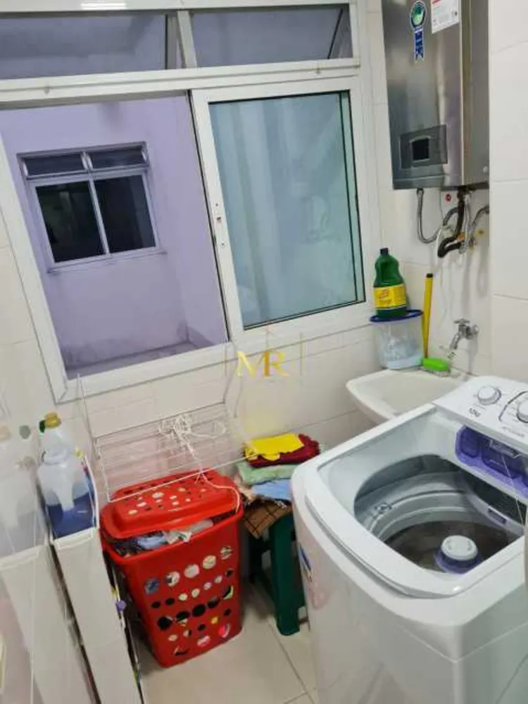 Apartamento, 3 quartos, 106 m² - Foto 6