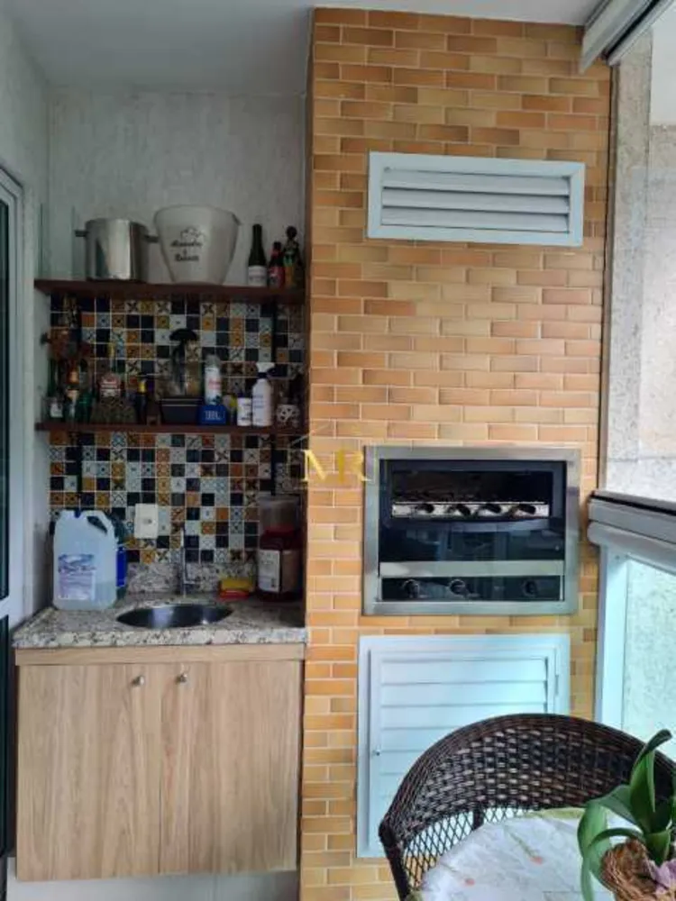 Apartamento, 3 quartos, 106 m² - Foto 16