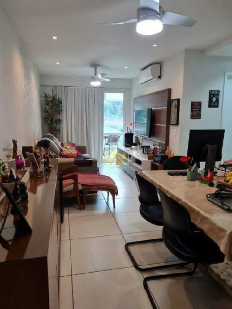 Apartamento, 3 quartos, 106 m² - Foto 5